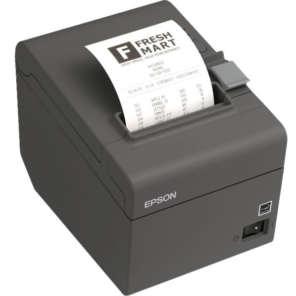 Bondrucker Epson TM-T20III, Ethernet